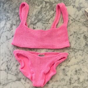 Hunza G Bikini